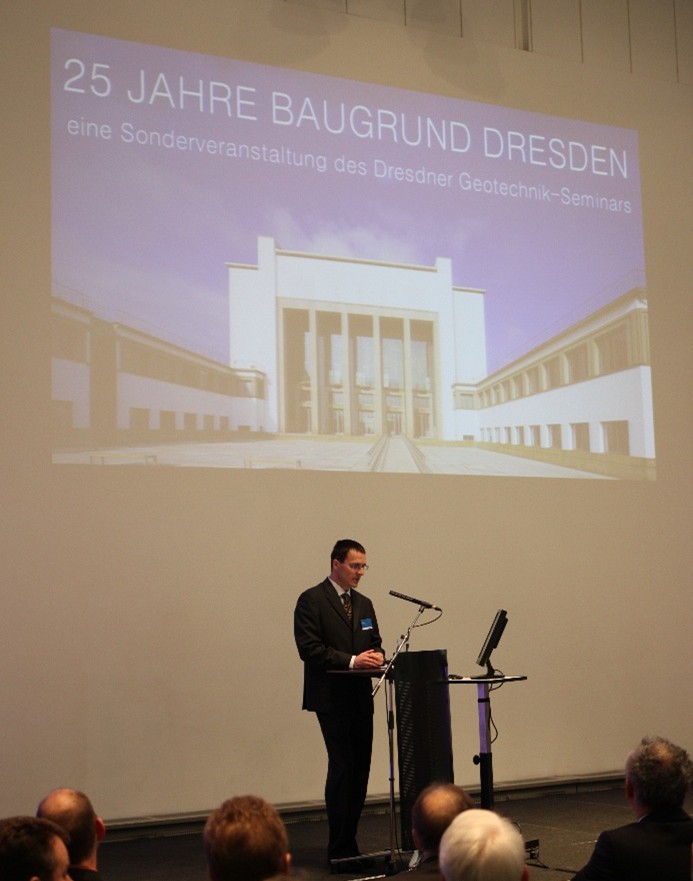 25 Jahre Jubiläum 2016